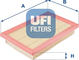 UFI 30.966.00