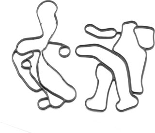 Klifex KLLR022895