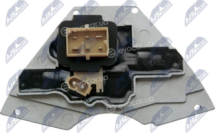 NTY ERD-AU-003