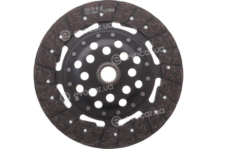 Sachs 3000 951 869