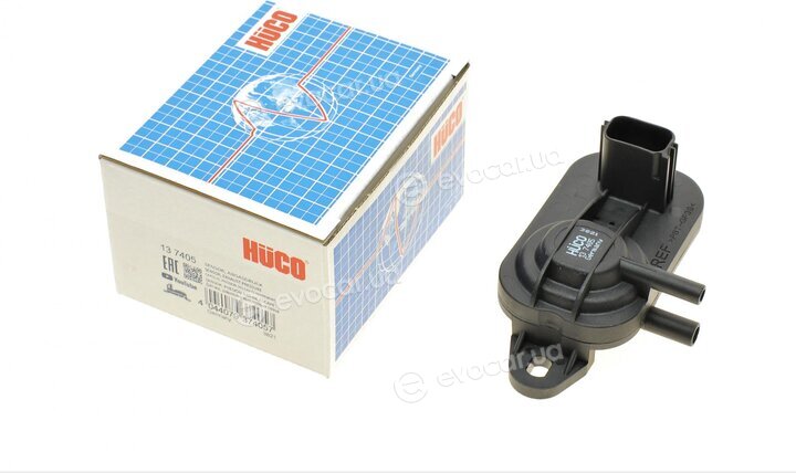 Astemo (Hitachi) / Huco 137405