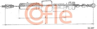 Cofle / Cabor 11.147