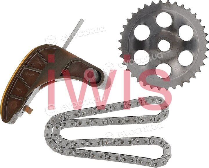 Iwis 59130Set
