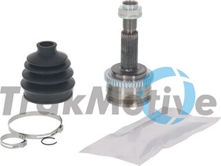 TrakMotive 40-1006