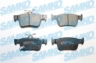 LPR / Samko 5SP2064