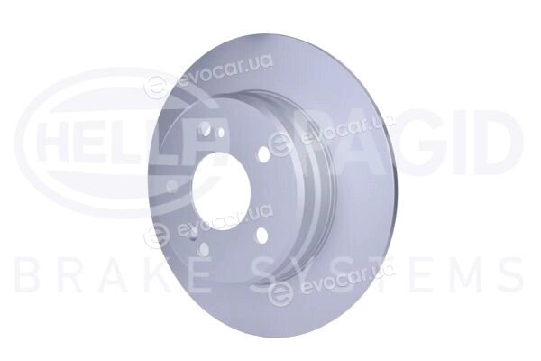 Hella Pagid 8DD 355 101-011