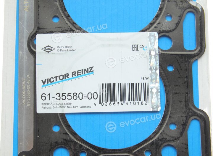 Victor Reinz 61-35580-00
