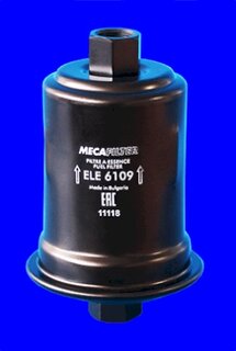 Meca ELE6109