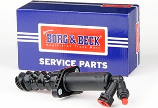 Borg & Beck BES295