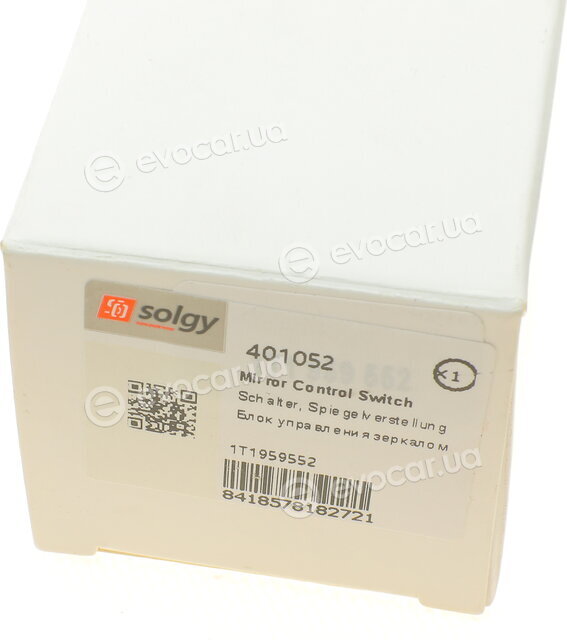 Solgy 401052