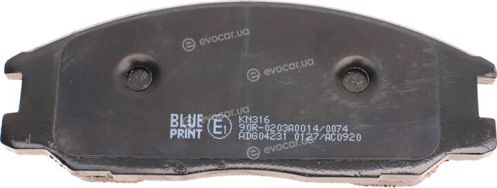 Blue Print ADG04231