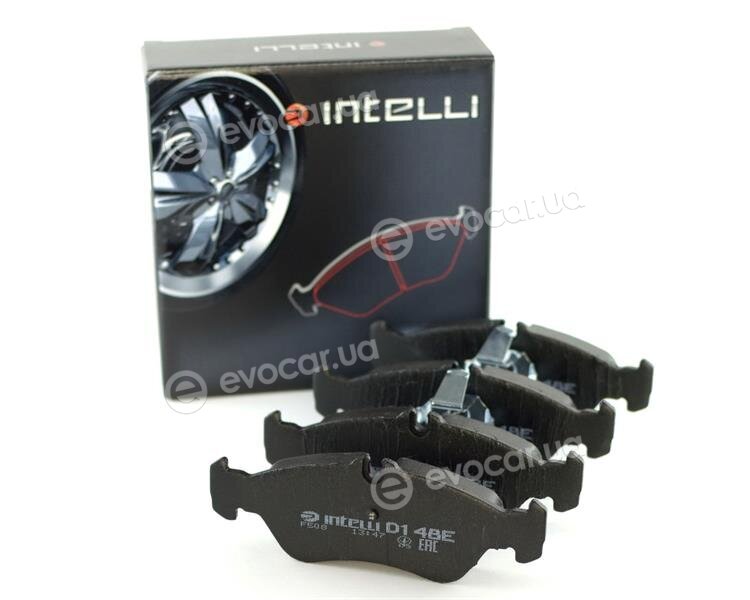 Dafmi / Intelli D148E