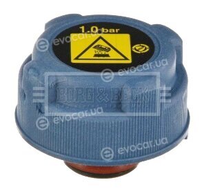 Borg & Beck BRC160