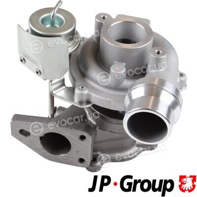 JP Group 4317406200