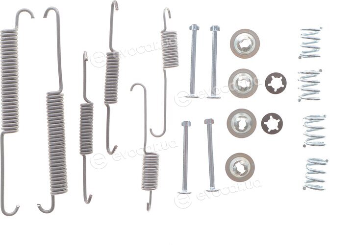 Kawe / Quick Brake 105-0754
