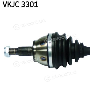 SKF VKJC 3301
