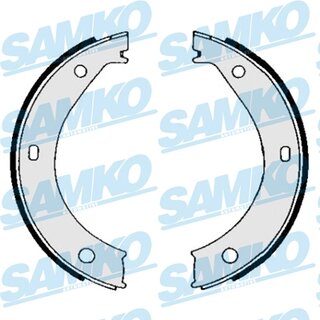 LPR / Samko 084690