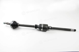 BGA DS6709RA