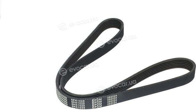 Denckermann 6PK1025