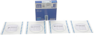 Mahle 011 08 N0