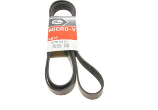 Gates 8PK2410