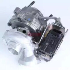 Garrett 762965-9020S