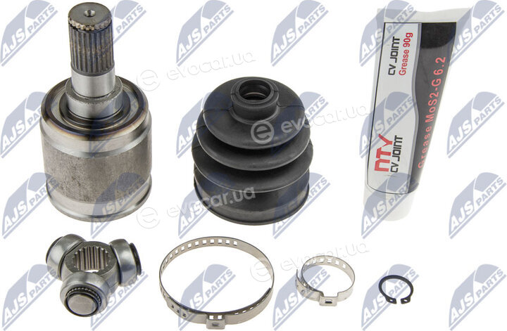 NTY NPW-HY-518