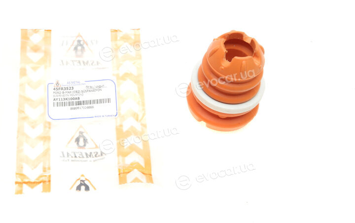 AS Metal 45FR3523