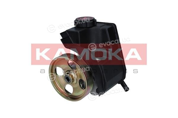 Kamoka PP054