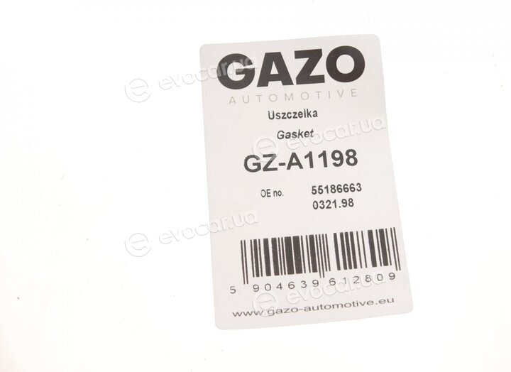 Gazo GZ-A1198