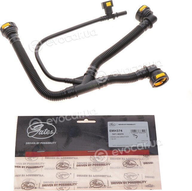 Gates EMH374