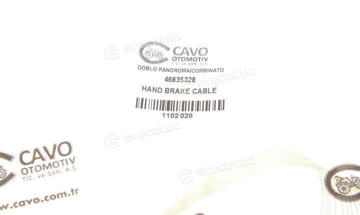 Cavo 1102 028