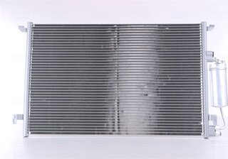 Nissens 94675