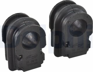 Delphi TD1275W