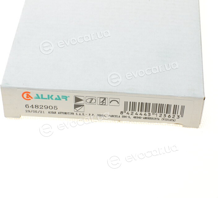 Alkar 6482905