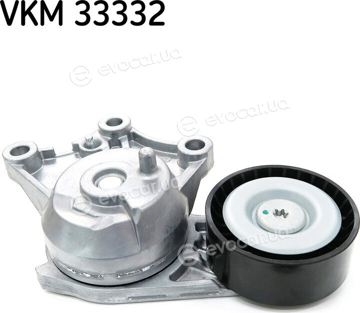 SKF VKM 33332