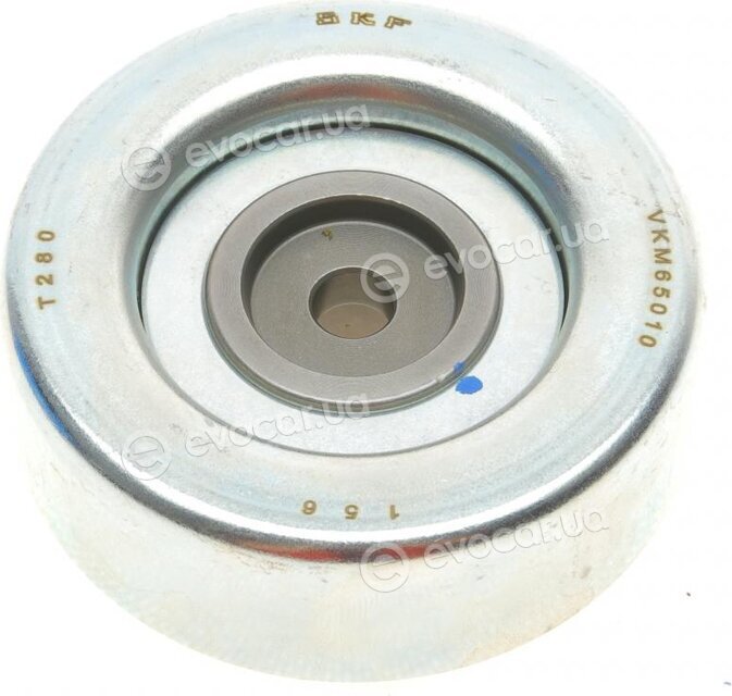 SKF VKM 65010