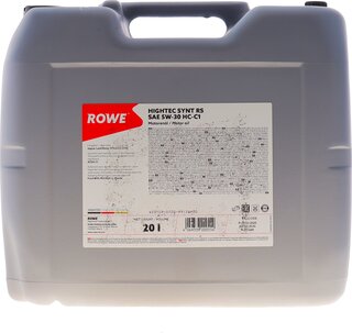Rowe 20109-0200-99