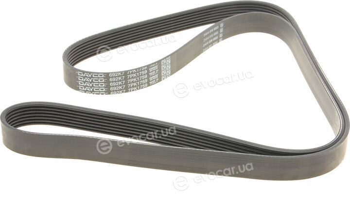Dayco 7PK1759