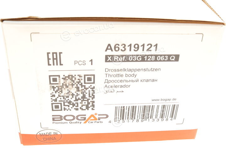 Bogap A6319121