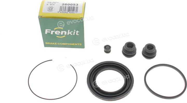 Frenkit 260053