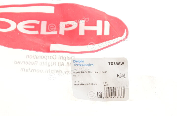 Delphi TD338W