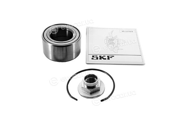 SKF VKBA 6931