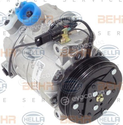 Mahle ACP 1440 000S