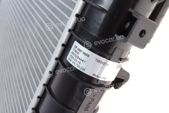 Mahle CR 1857 000S