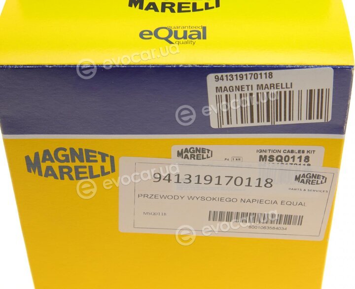 Magneti Marelli 941319170118