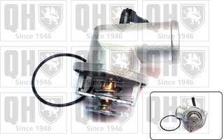 Quinton Hazell QTH569K