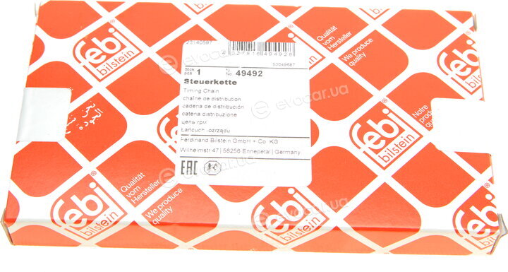 Febi 49492