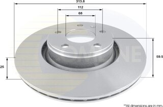 Comline ADC1470V
