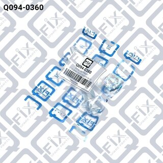 Q-Fix Q094-0360